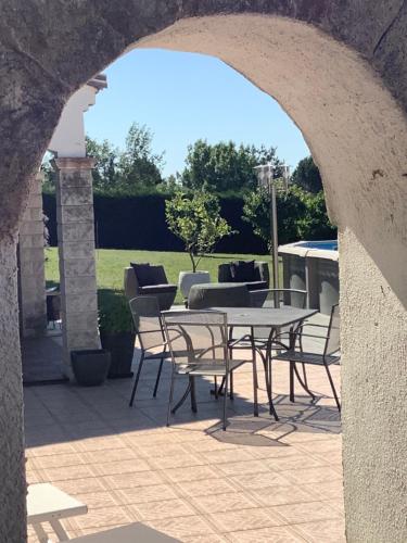 Number9 Studio - Now with air conditioning in Narbonne