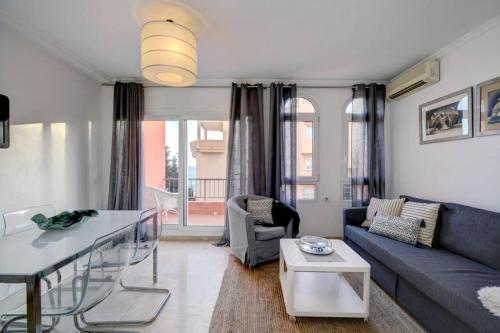 Duplex con vistas al mar - Isla de las  Palomas