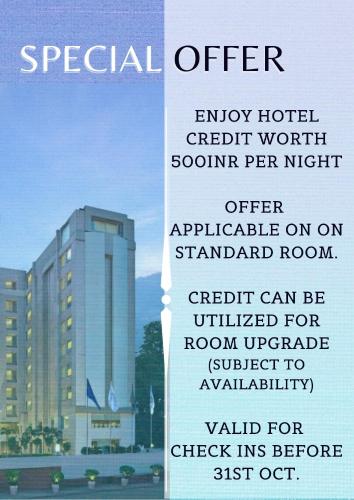 Fortune Park Ahmedabad