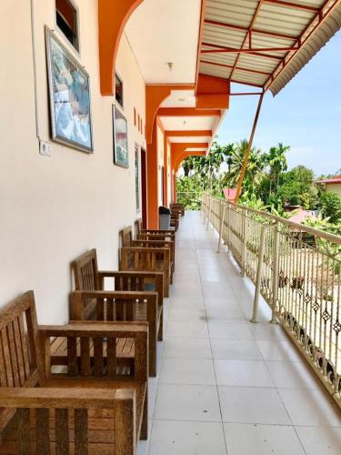 Penginapan Intan Bandara photo