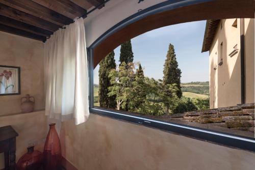 Il Borghetto Tuscan Holidays