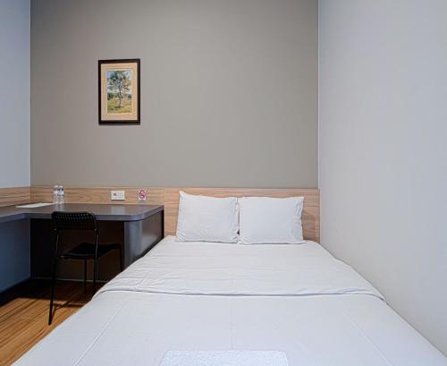 M Studio Karawaci Room Type - Double Room