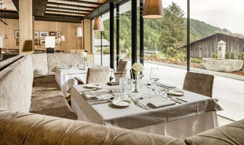 Alpin Hotel Masl