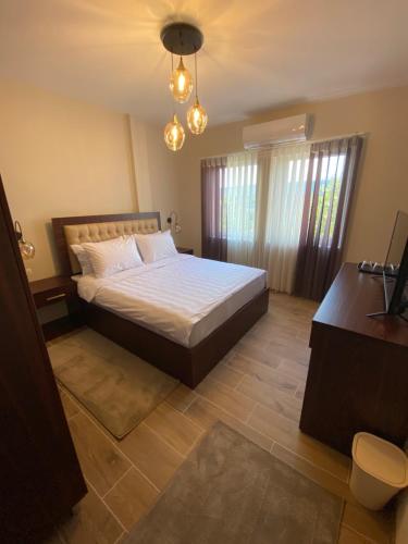 Hotel Kolonja's in Дебар