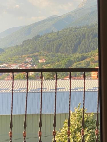 Hotel Kolonja's in Дебар