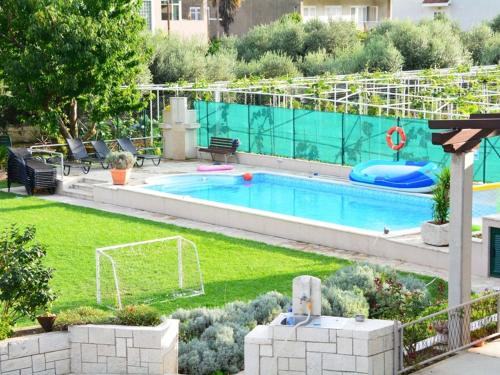 Cozy Villa in Ploce with Shared Pool in Ploče