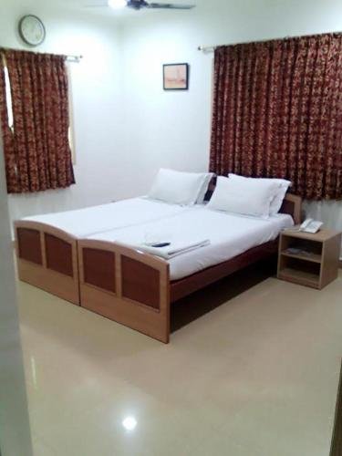 2 double beds