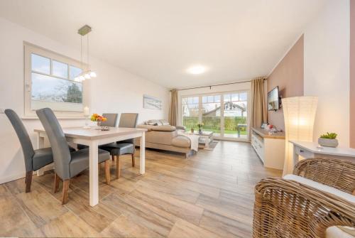 Villa Boddenluft in Zingst, Deutschland