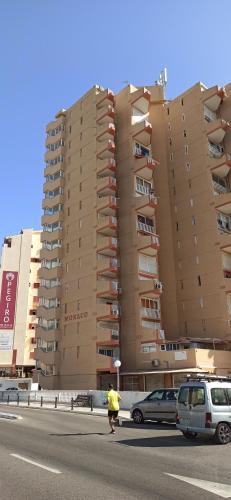 Cosy Apartment - La Manga, km 7 in Las Antillas