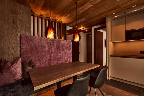 Hotel Alpina – Ischgl, MO