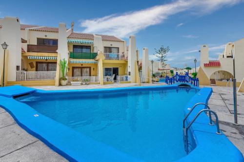 Mareverde, Las Americas 1