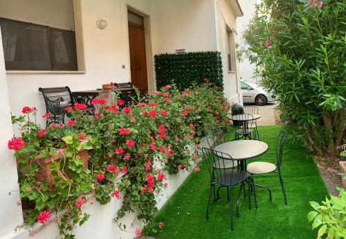 B&b Falcone chambre d'hôte Francavilla al Mare