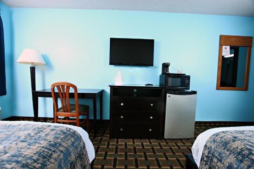 Sky-Palace Inn & Suites Newton