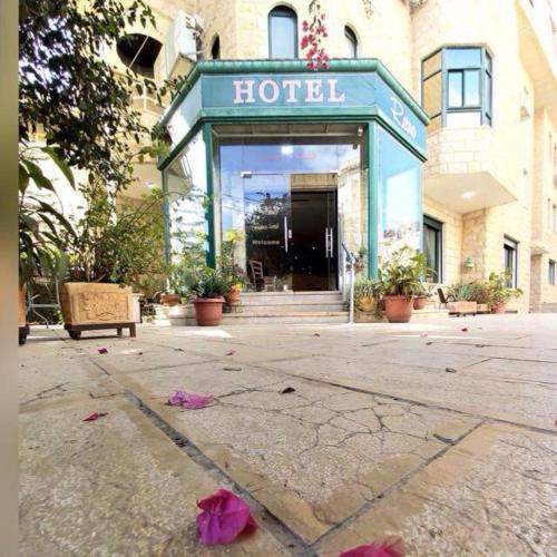 hotel photo