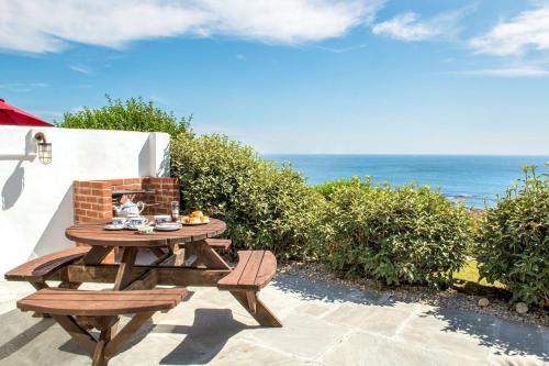 Grenville, Whitsand Bay, Cornwall