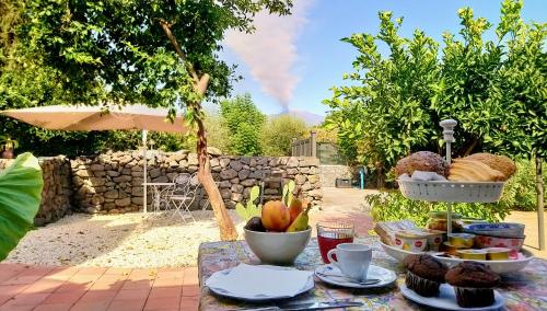  B&B CasaNera in Riposto