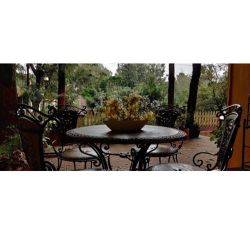 Rutuparna Villa 3BHK photo