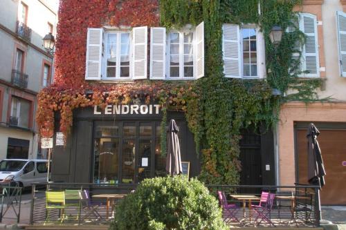 Logis de Sainte-Scarbes, Toulouse (photo 8)