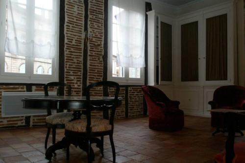 Logis de Sainte-Scarbes, Toulouse (photo 9)