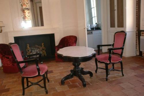 Logis de Sainte-Scarbes, Toulouse (photo 10)