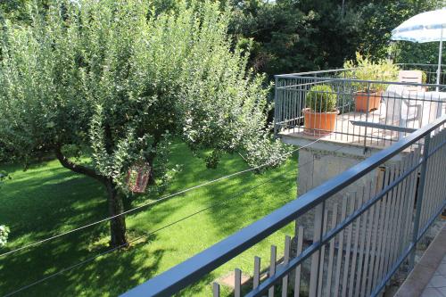  Casa Marilì - Ospitalità Diffusa in Pianillo