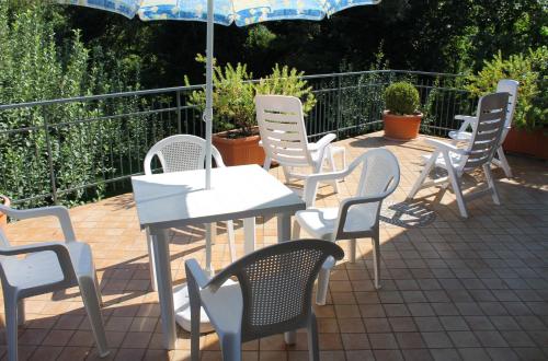  Casa Marilì - Ospitalità Diffusa in Pianillo