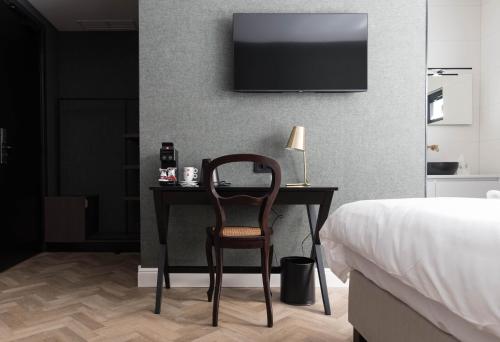 Ysbrantsz Boutique Hotel - image 4