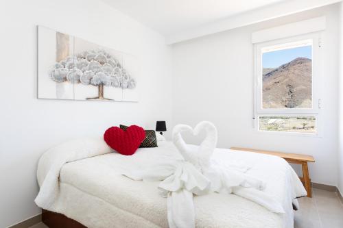 Home2Book Vista Hermosa Los Cristianos,Pool & Padel