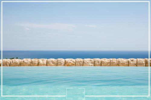 Villa Domus Petraianca chambre d'hôte Camemi