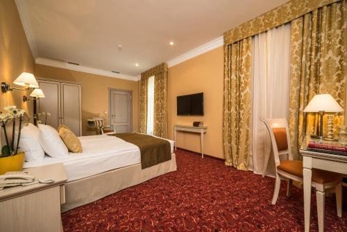 Boutique-hotel Balzac - image 4