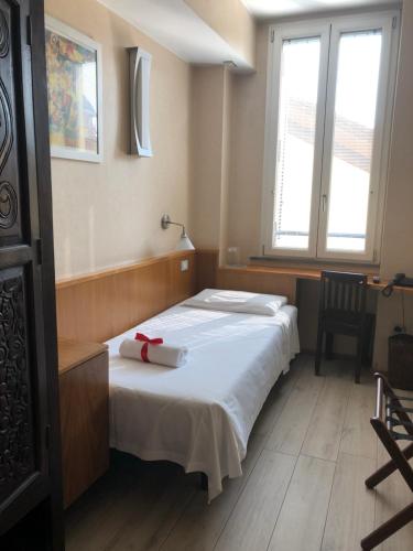 Eurohotel, Mediolan (zdjęcie 3)