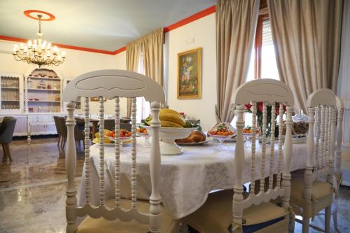 Restorāns, Agriturismo Cantina Morone in Guardia Sanframondi