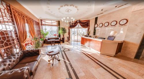 Mozart Hotel - main image