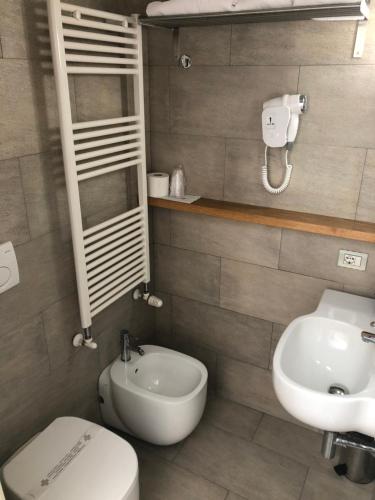 Eurohotel, Mediolan (zdjęcie 4)