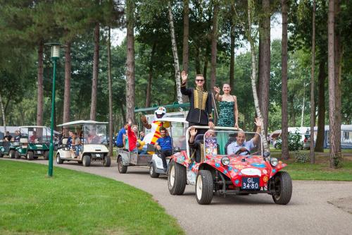 Oostappen Vakantiepark De Berckt BV - image 4
