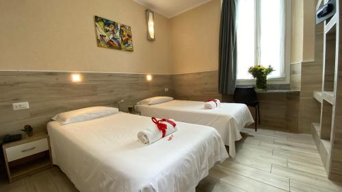 Eurohotel, Mediolan (zdjęcie 8)