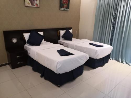 Rekaz Aparthotel - image 11