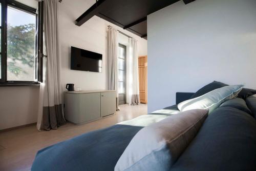 Book the Duplex Suite Duplex Suite