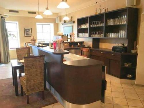 Chalet Vollia avec piscine privee chambre d'hôte Le Grand-Bornand