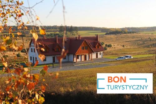 Apartamenty U Bandurskich - Accommodation - Sikorzyno