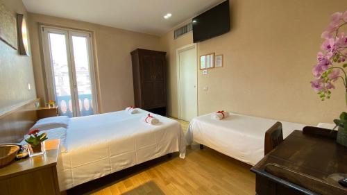 Eurohotel, Mediolan (zdjęcie 11)