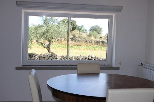 บริการและสิ่งอำนวยความสะดวก, Casa do Vale da Mula in อัลเมดา