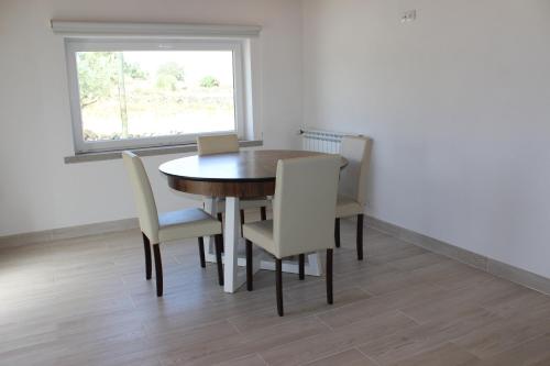 บริการและสิ่งอำนวยความสะดวก, Casa do Vale da Mula in อัลเมดา