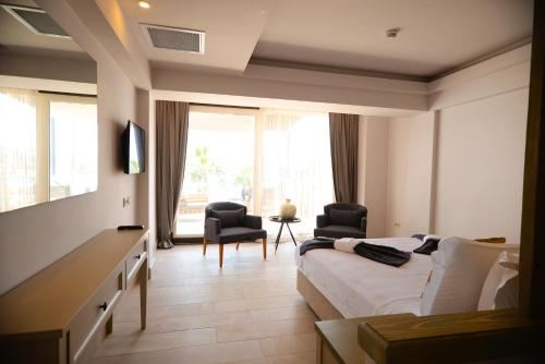 Elista Hotel & SPA - image 4