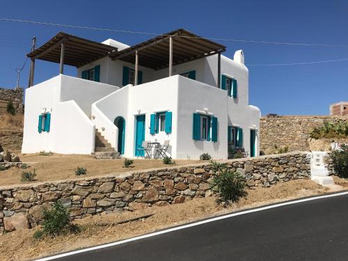 A&A House Mykonos A