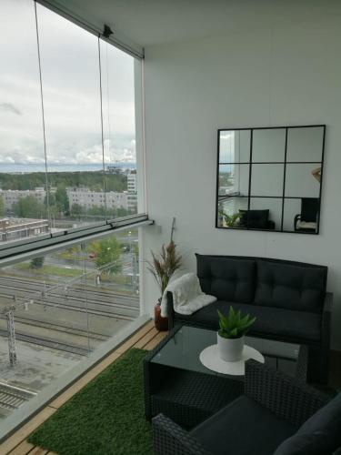 StarHomes Studio Apartments in Oulu