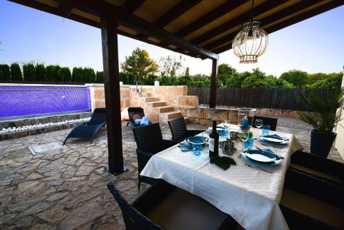  FINCA SUN CLUB home in Llucmajor