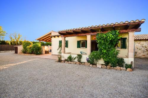  FINCA SUN CLUB home in Llucmajor