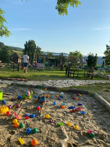 Holiday Home Rodjak sa sela - image 10