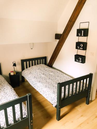 Maison d'hôtes La Rose d'Alsace - image 4